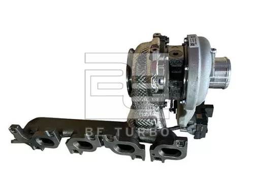 BE TURBO Turbolader 132121 BE TURBO (132121)
