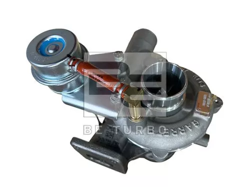Turbolader 132128 BE TURBO