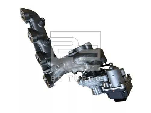 BE TURBO Turbolader 132130 BE TURBO (132130)