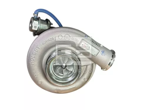 Turbolader 132144 BE TURBO