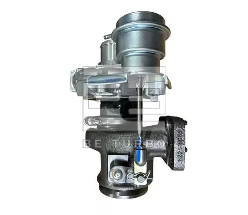 BE TURBO Turbolader 132153 BE TURBO (132153)