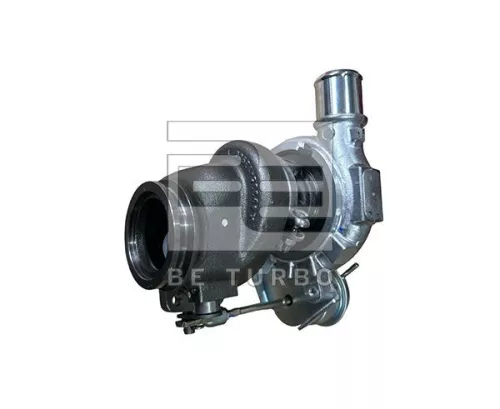 BE TURBO Turbolader 132153 BE TURBO (132153)