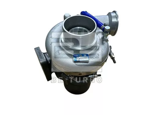 Turbolader 132164 BE TURBO