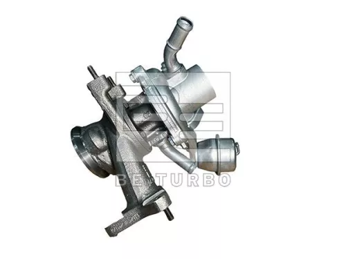 BE TURBO Turbolader 132177 BE TURBO (132177)