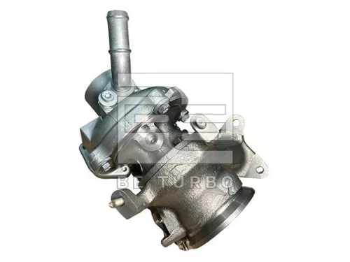 BE TURBO Turbolader 132177 BE TURBO (132177)