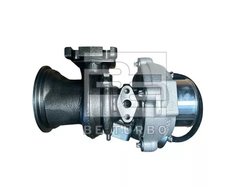 BE TURBO Turbolader 132178 BE TURBO (132178)
