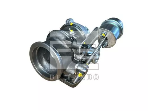 Turbolader 132178 BE TURBO