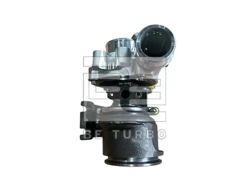 BE TURBO Turbolader 132186 BE TURBO (132186)