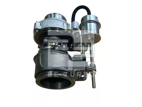 BE TURBO Turbolader 132188 BE TURBO (132188)