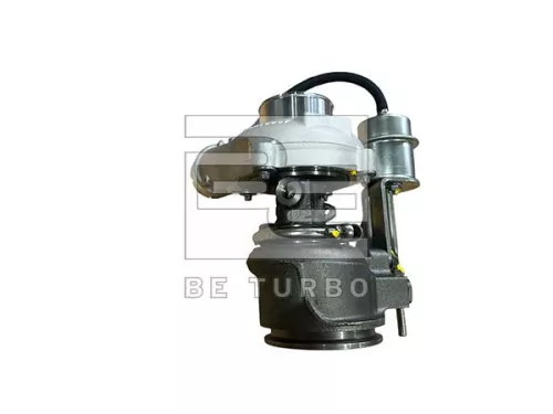 BE TURBO Turbolader 132190 BE TURBO (132190)