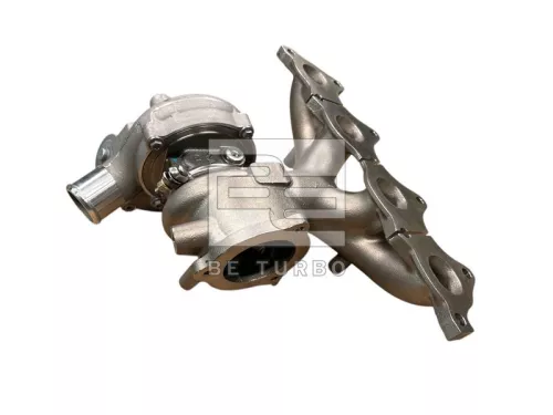 BE TURBO Turbolader 132196 BE TURBO (132196)