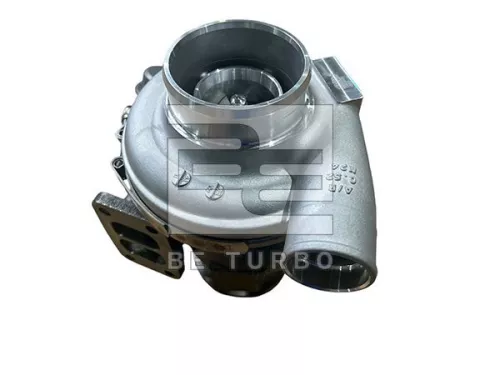 Turbolader 132197 BE TURBO