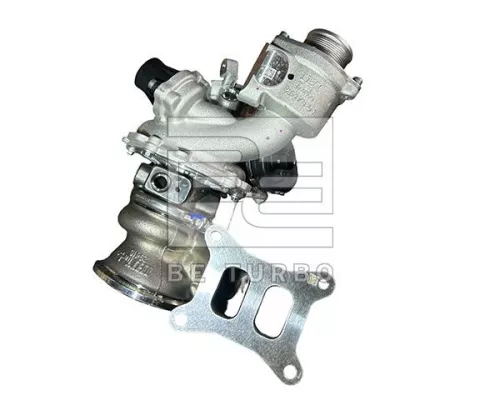 BE TURBO Turbolader 132198 BE TURBO (132198)