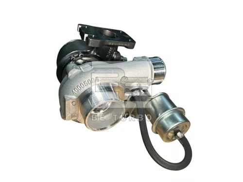 Turbolader 132205 BE TURBO