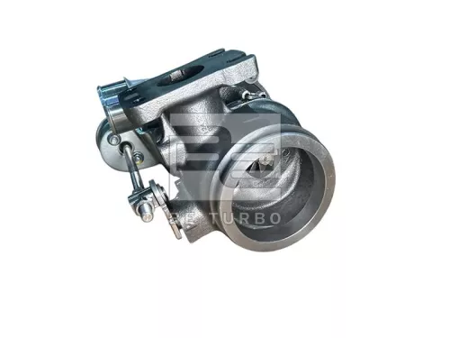 BE TURBO Turbolader 132205 BE TURBO (132205)