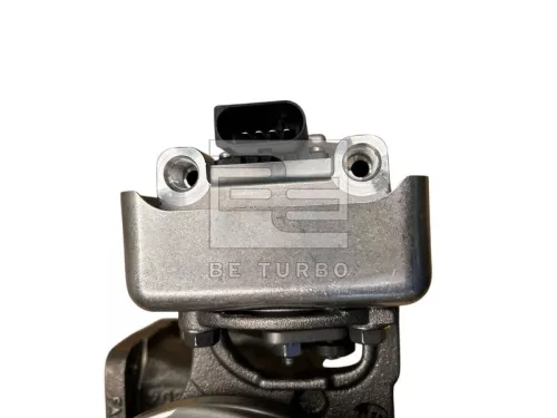BE TURBO Turbolader 132215 BE TURBO (132215)