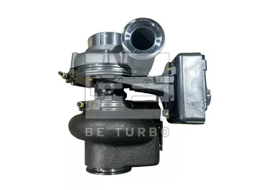BE TURBO Turbolader 132223 BE TURBO (132223)