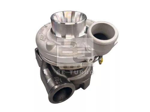 Turbolader 132229 BE TURBO