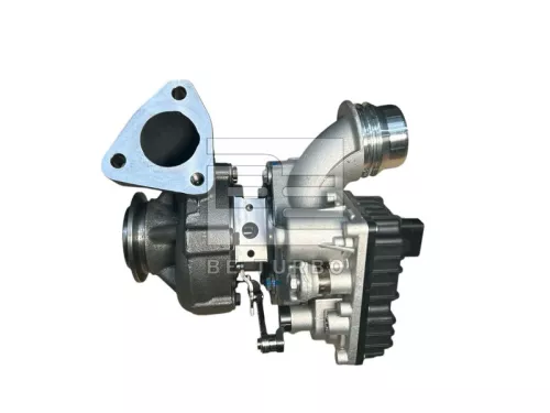 BE TURBO Turbolader 132253 BE TURBO (132253)