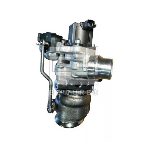 BE TURBO Turbolader 132255 BE TURBO (132255)