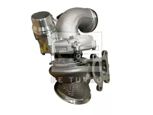 BE TURBO Turbolader 132260 BE TURBO (132260)