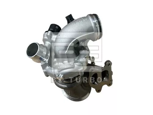 Turbolader 132260 BE TURBO