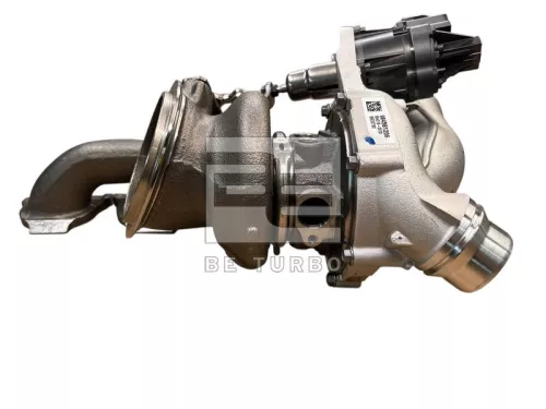 BE TURBO Turbolader 132264 BE TURBO (132264)