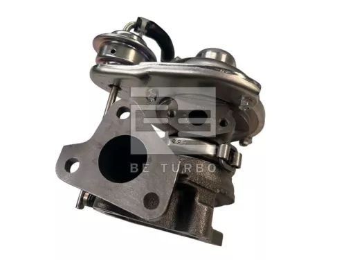 BE TURBO Turbolader 132295 BE TURBO (132295)
