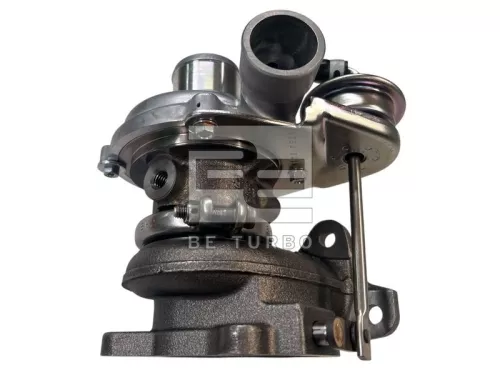 BE TURBO Turbolader 132295 BE TURBO (132295)