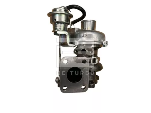 BE TURBO Turbolader 132360 BE TURBO (132360)