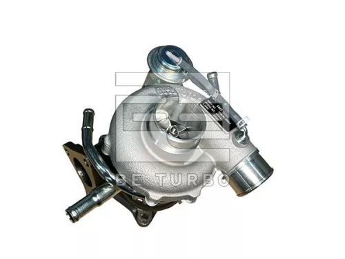 Turbolader 132386 BE TURBO