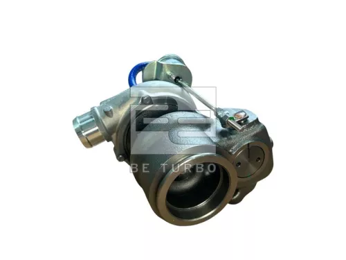 BE TURBO Turbolader 132430 BE TURBO (132430)