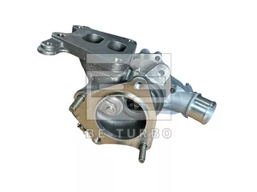 BE TURBO Turbolader 132501 BE TURBO (132501)