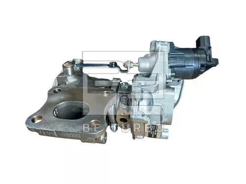 BE TURBO Turbolader 132601 BE TURBO (132601)