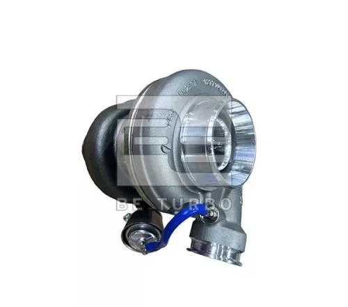 Turbolader 132655 BE TURBO