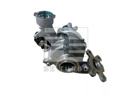 BE TURBO Turbolader 132658 BE TURBO (132658)