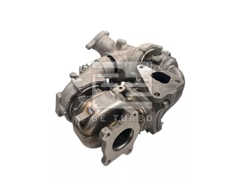 BE TURBO Turbolader 132660 BE TURBO (132660)