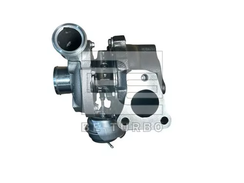 BE TURBO Turbolader 132892 BE TURBO (132892)