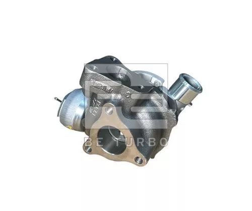 BE TURBO Turbolader 132892 BE TURBO (132892)