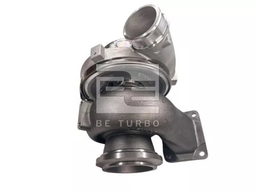 BE TURBO Turbolader 132905 BE TURBO (132905)