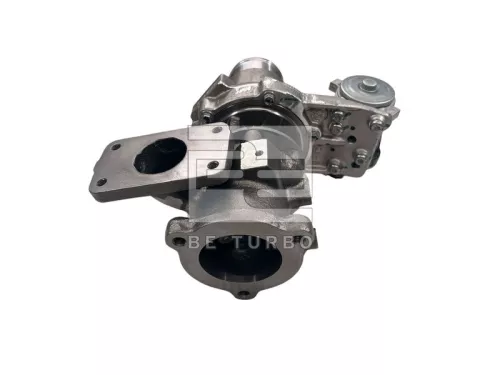 BE TURBO Turbolader 133233 BE TURBO (133233)
