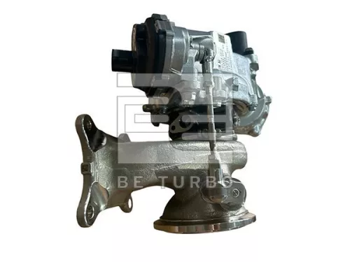 BE TURBO Turbolader 133235 BE TURBO (133235)