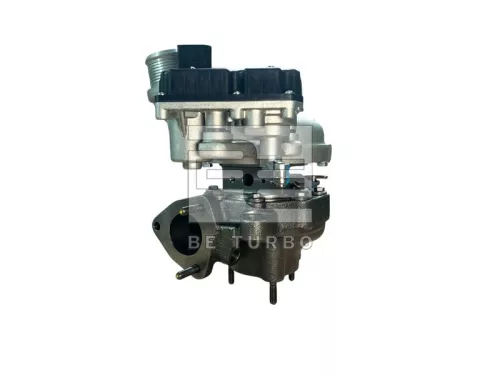 BE TURBO Turbolader 133314 BE TURBO (133314)