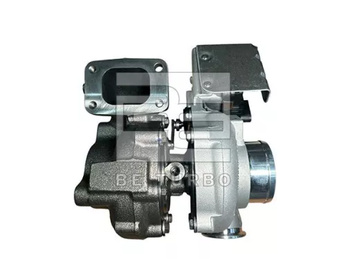 BE TURBO Turbolader 133348 BE TURBO (133348)