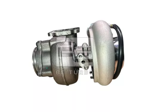BE TURBO Turbolader 133516 BE TURBO (133516)