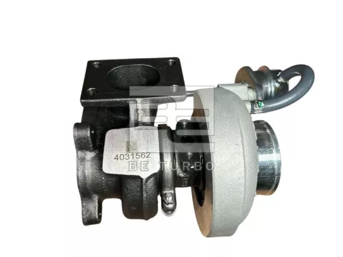 BE TURBO Turbolader 133603 BE TURBO (133603)