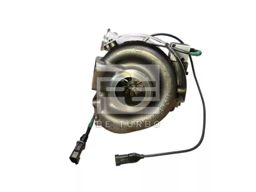 BE TURBO Turbolader 134003 BE TURBO (134003)