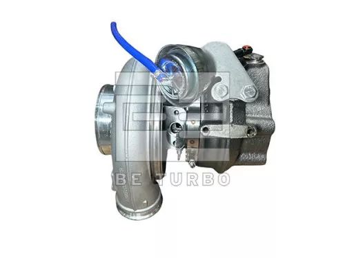BE TURBO Turbolader 134152 BE TURBO (134152)