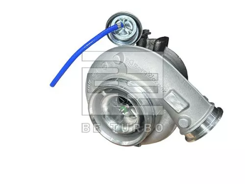 Turbolader 134152 BE TURBO
