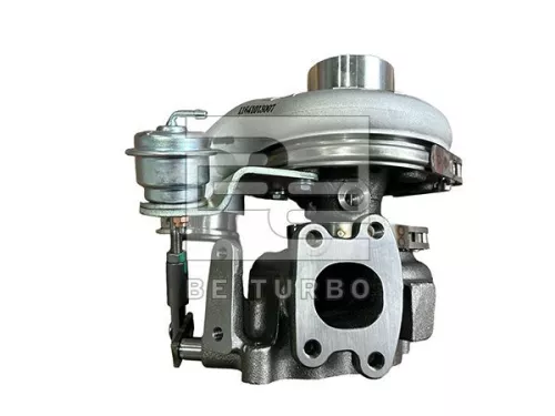 BE TURBO Turbolader 134207 BE TURBO (134207)
